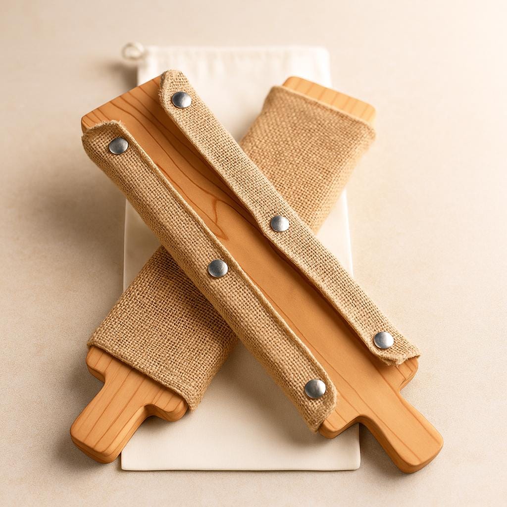 The Signature Bagel Board