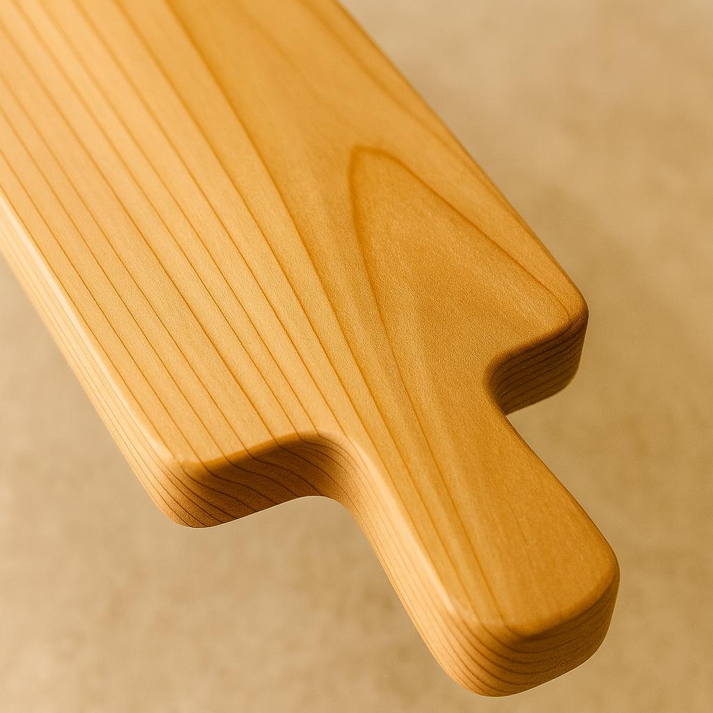 The Classic Bagel Board