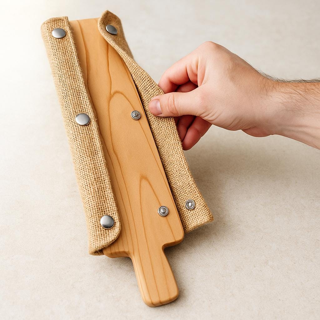 The Classic Bagel Kit