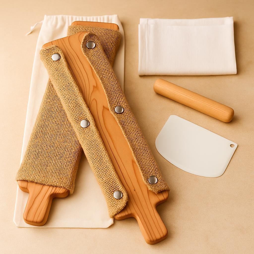 The Signature Bagel Board