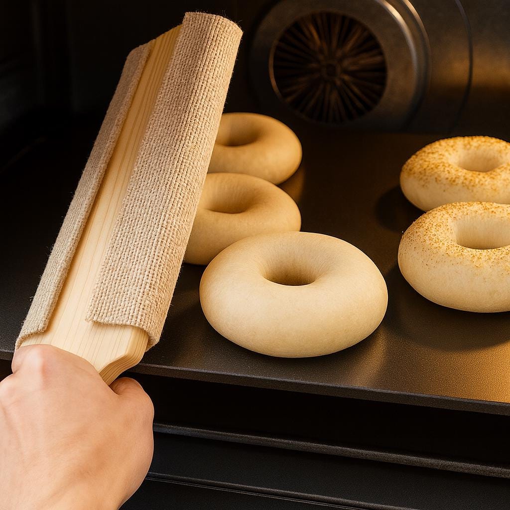 The Classic Bagel Kit