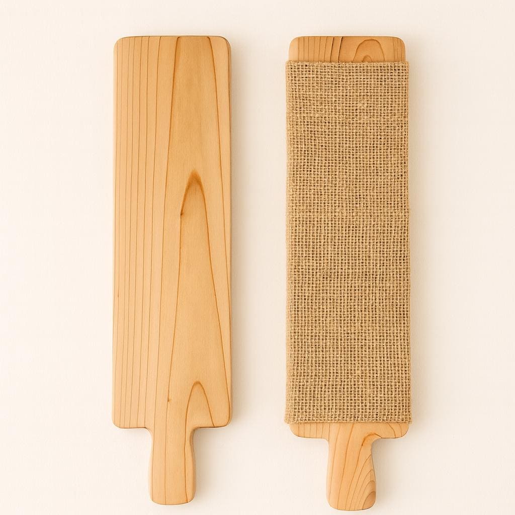 The Signature Bagel Board