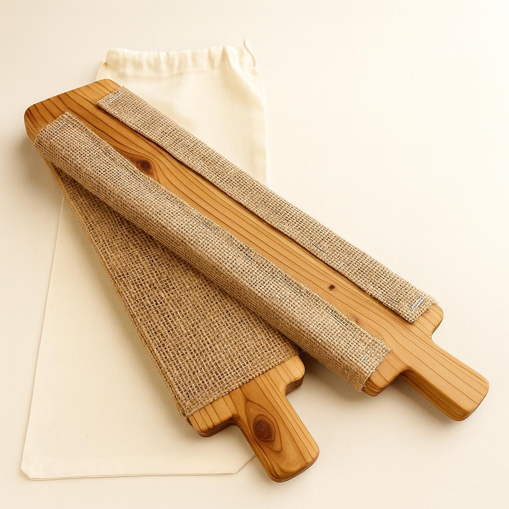 The Classic Bagel Board